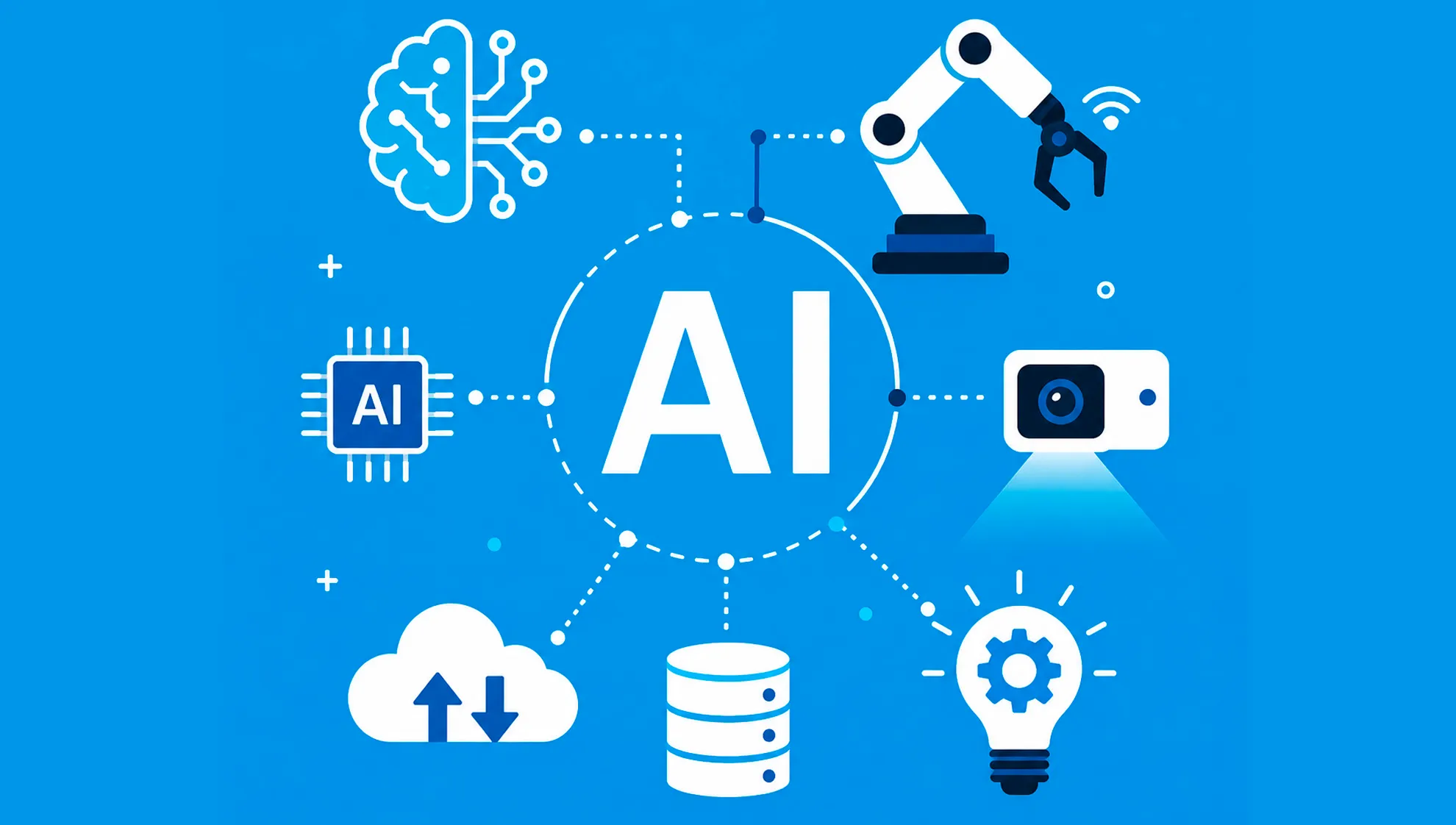 AI and emerging technologies and how motion design integrates them.