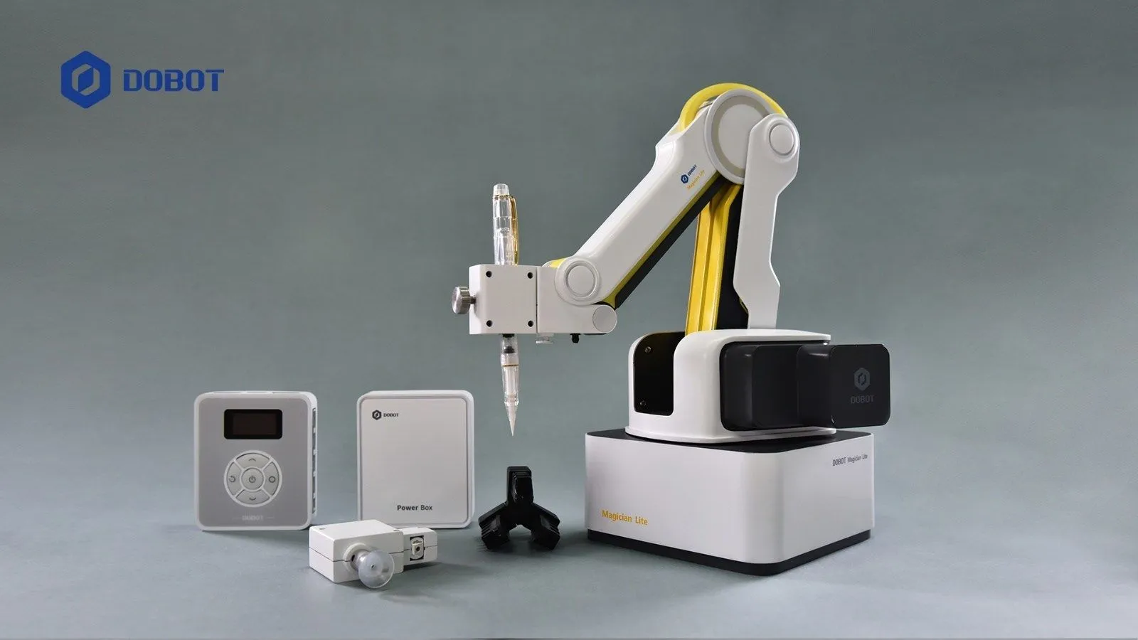 Dobot Magician Lite