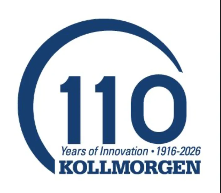 Celebrating our distributors 110 year anniversary of Motion Control.