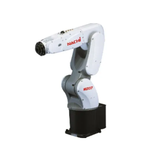 Industrial Robots