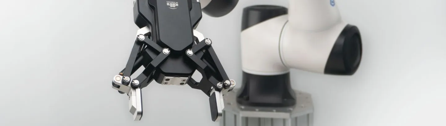 DH Robotics Robot