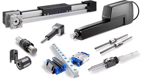 Thomson Linear